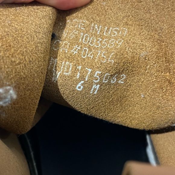 L.L.Bean Boots - Picture 5 of 5